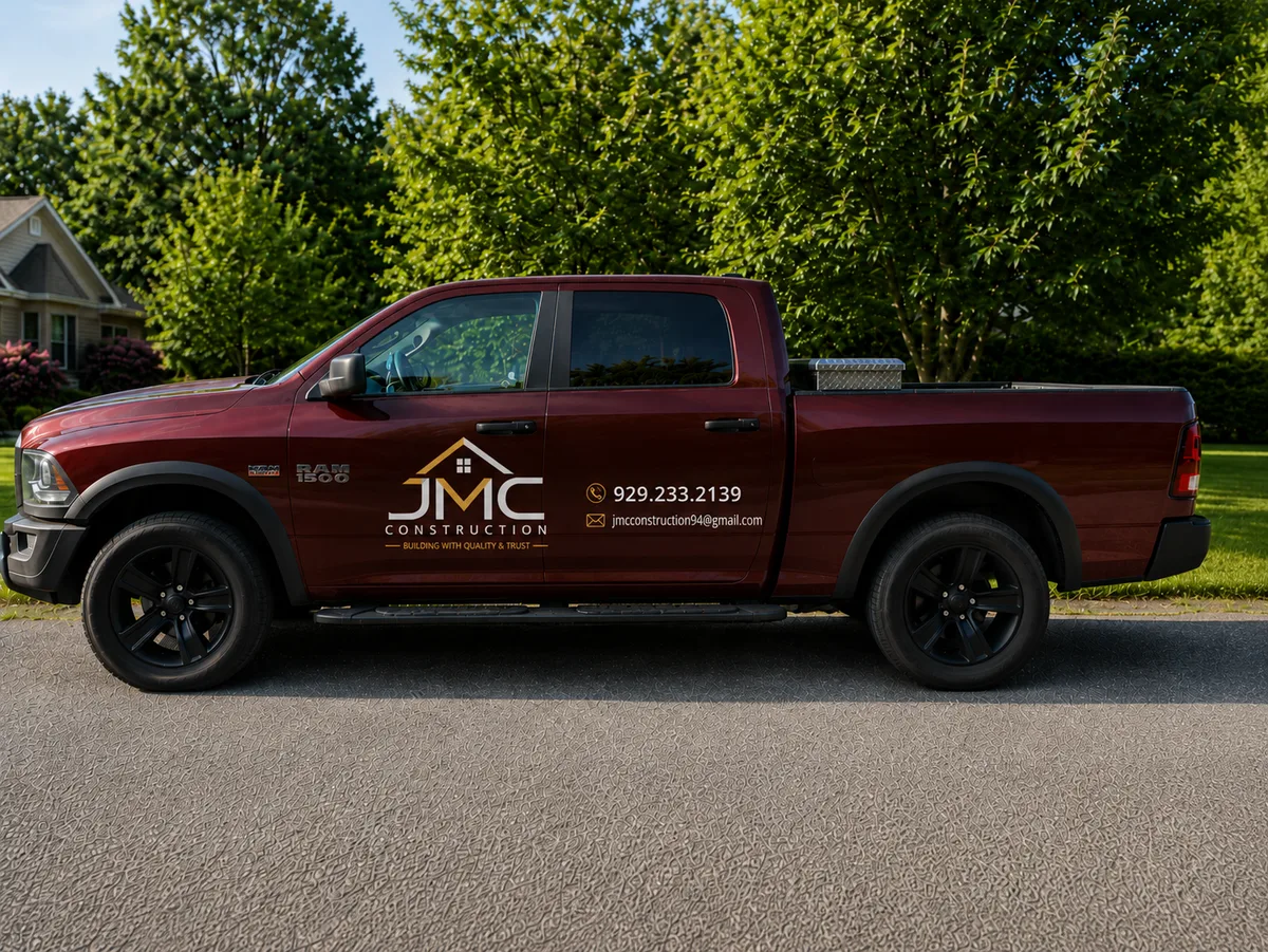 JA Construction & Landscaping Team