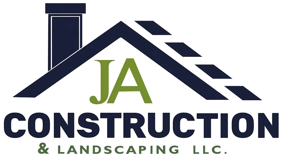 JA Construction & Landscaping